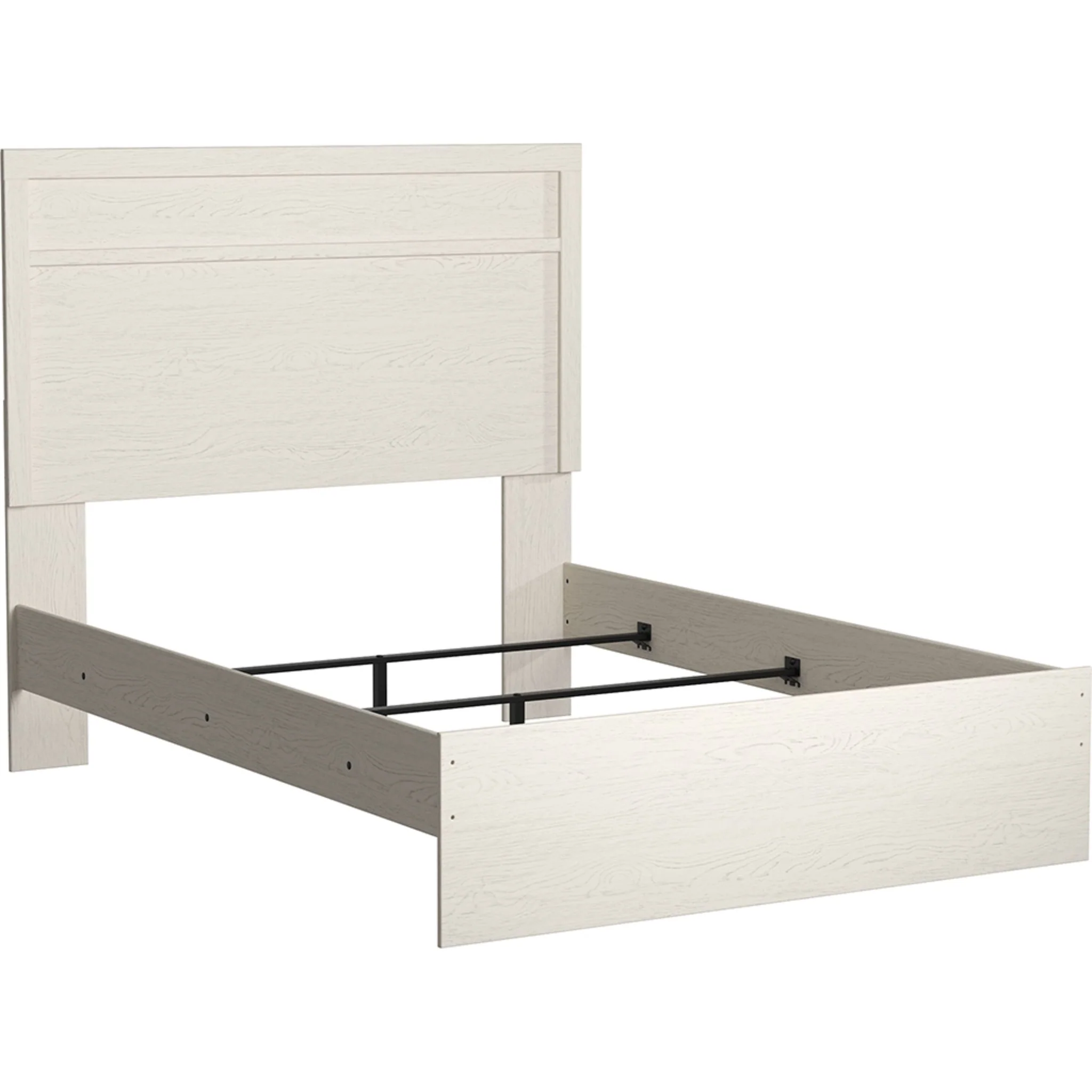 Stelsie Panel Bed - White - Image 25