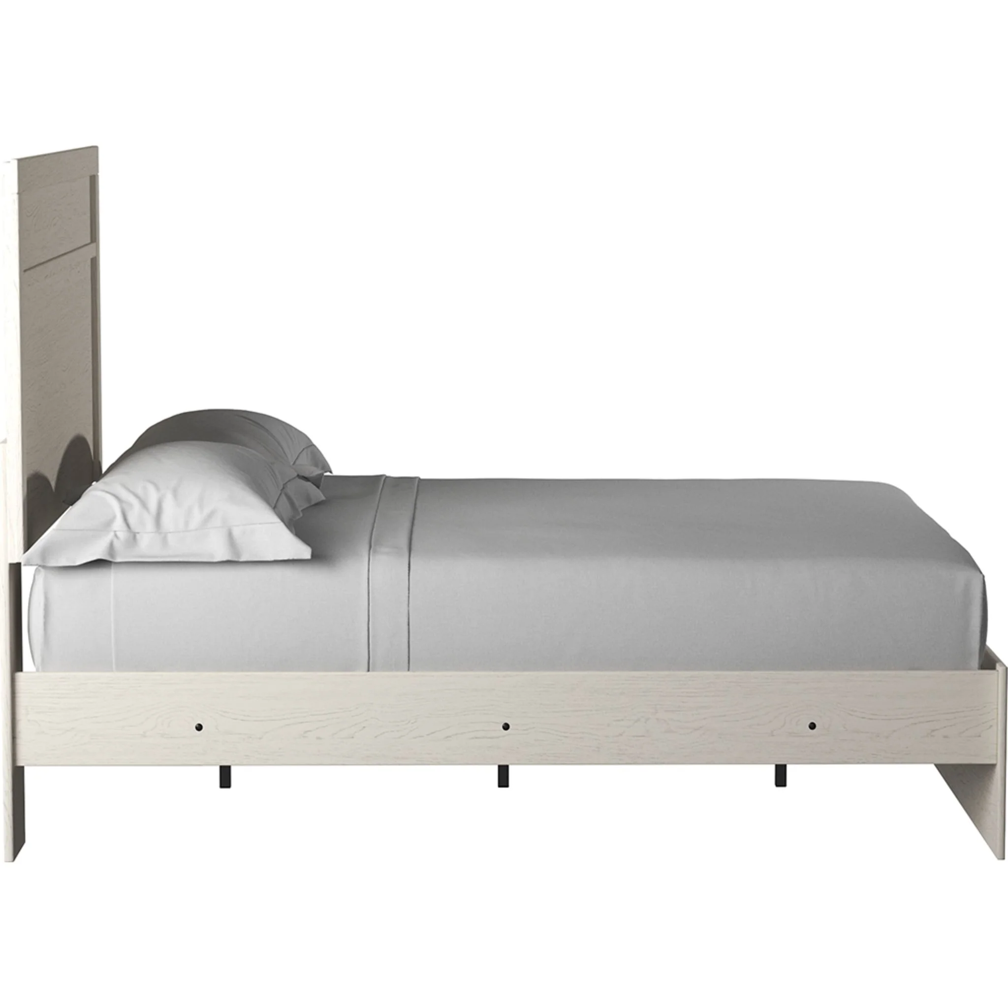 Stelsie Panel Bed - White - Image 27