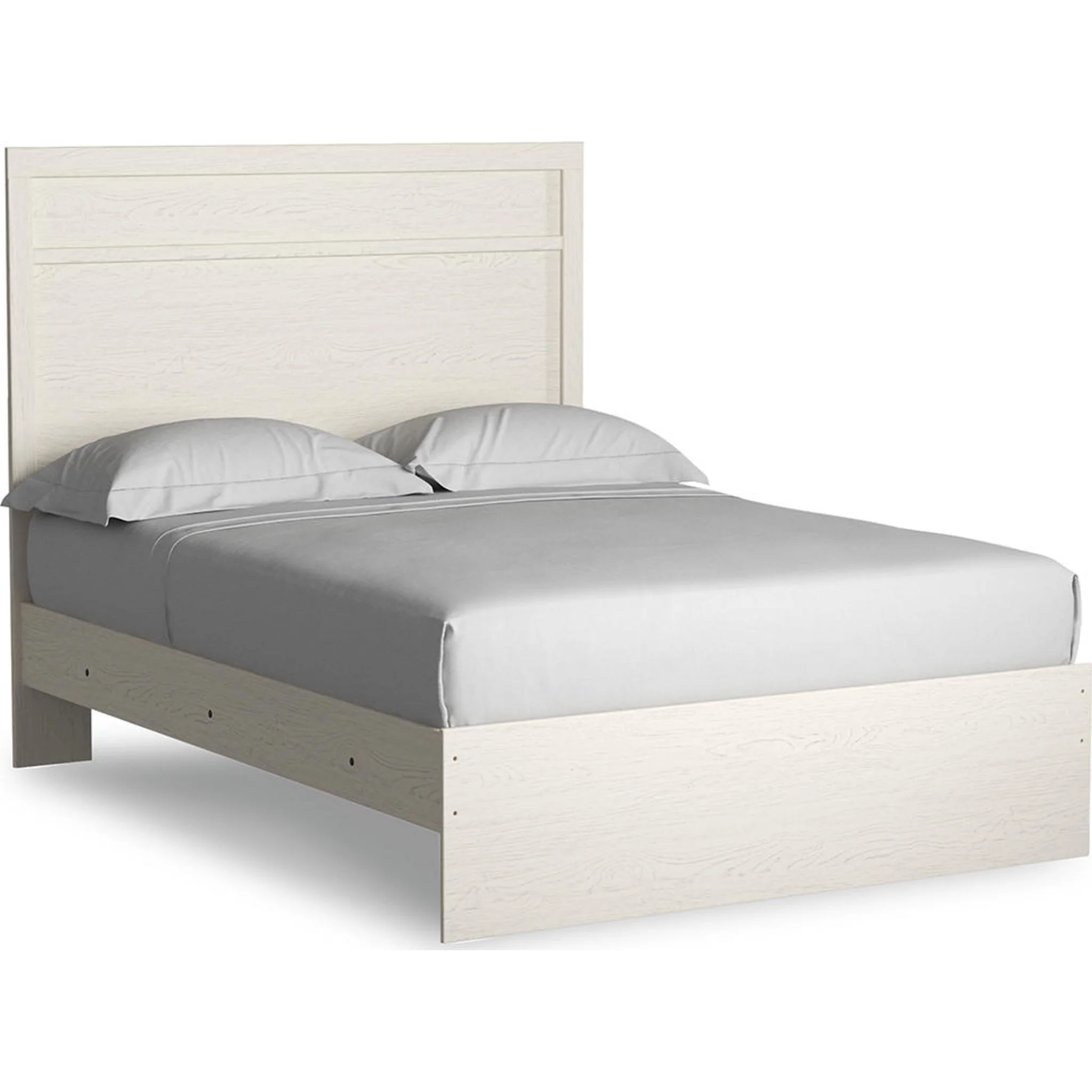 Stelsie Panel Bed - White - Image 32
