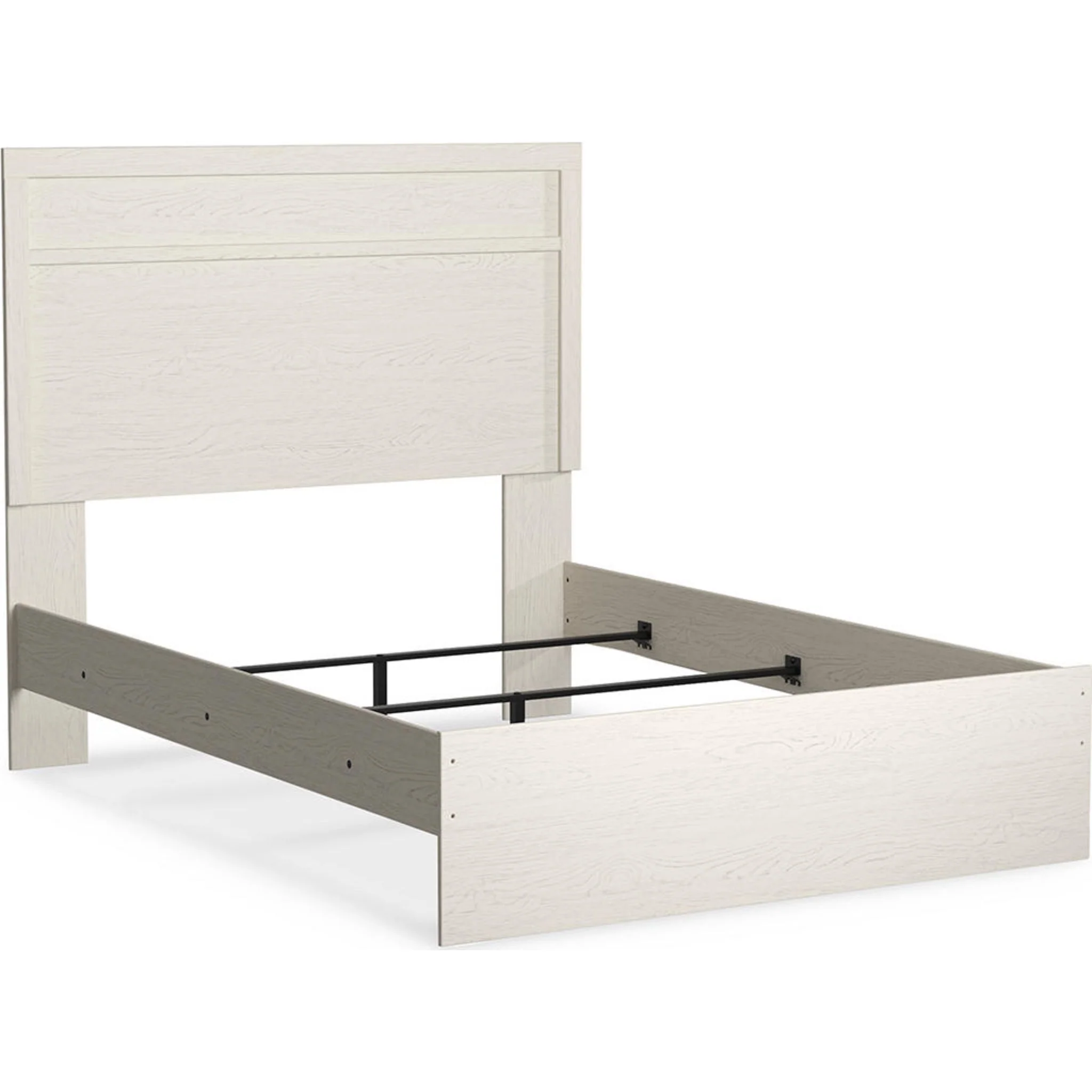 Stelsie Panel Bed - White - Image 34