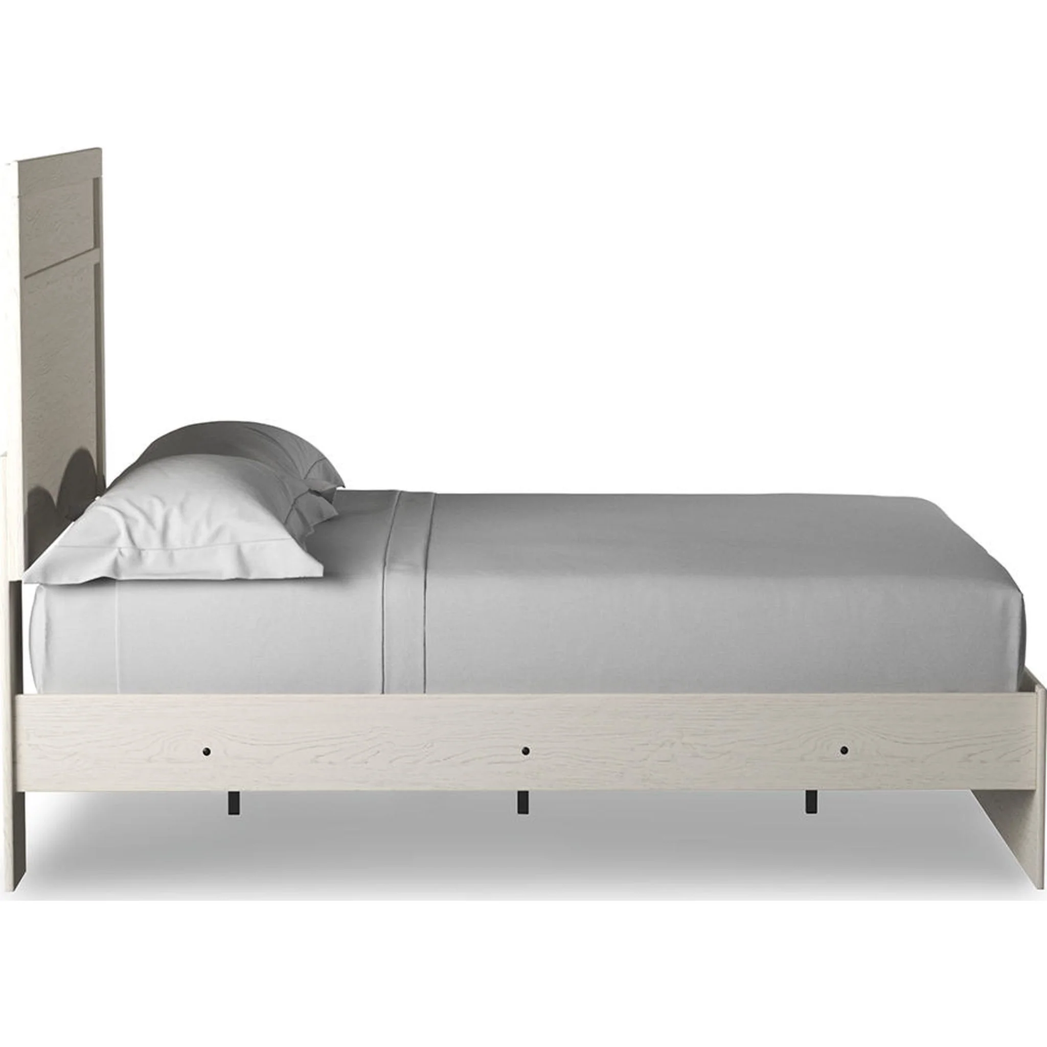 Stelsie Panel Bed - White - Image 35