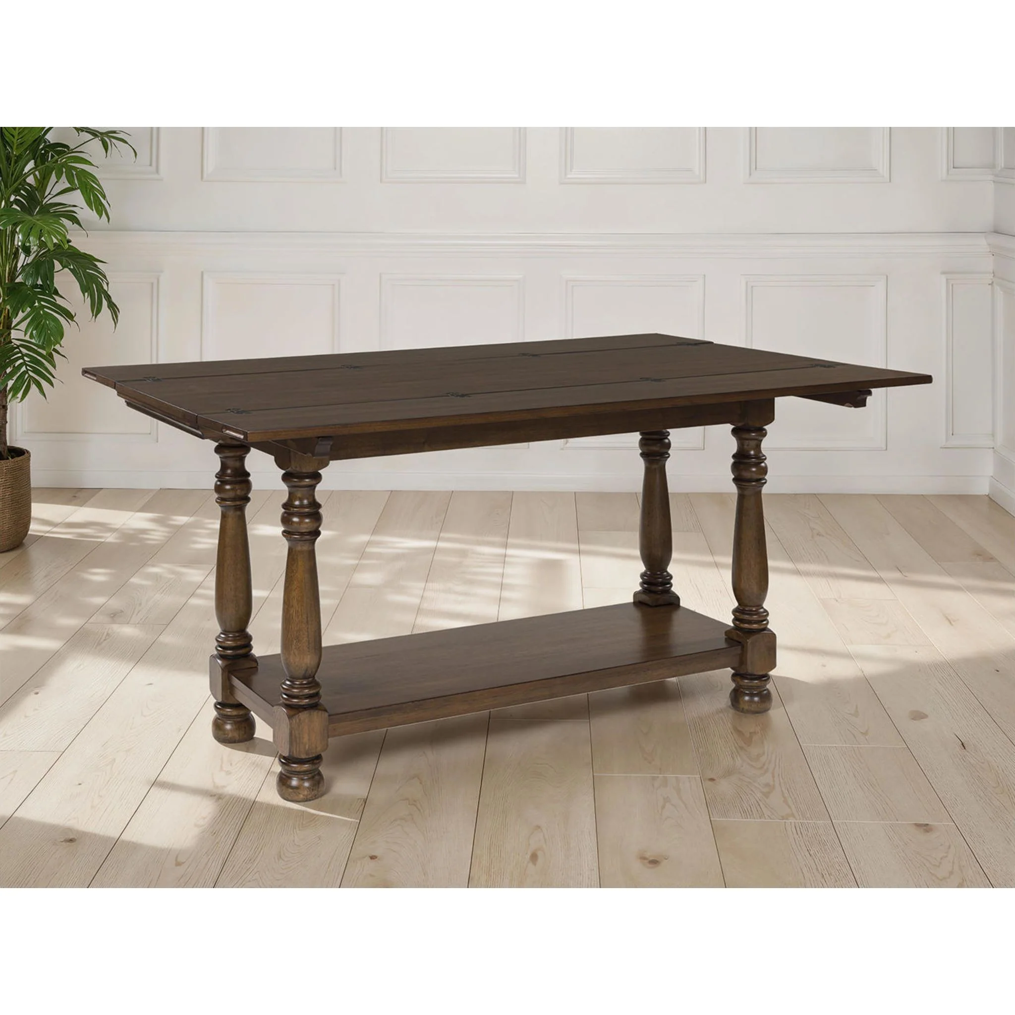Sturlayne End Table - Brown - Image 9