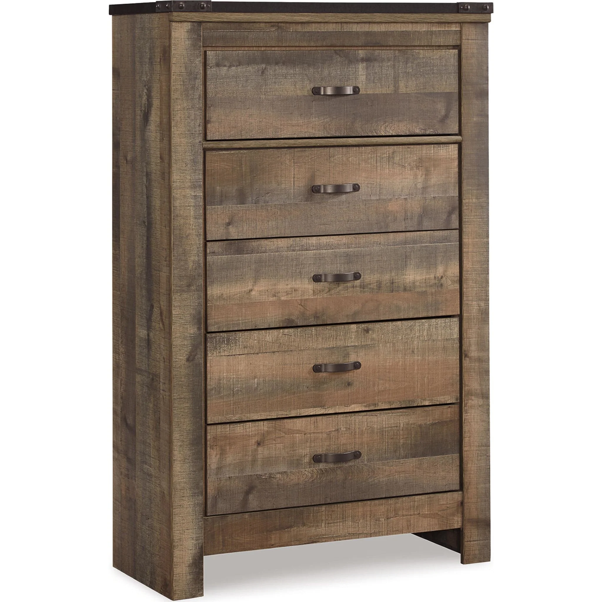 Trinell Chest - Rustic