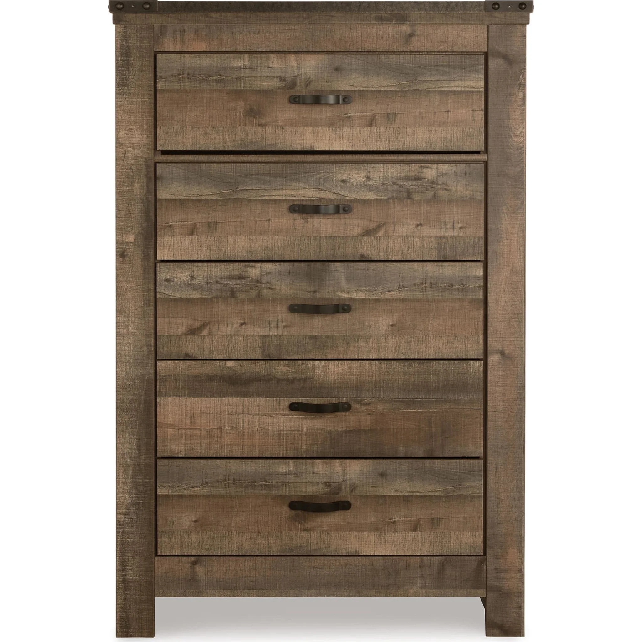 Trinell Chest - Rustic - Image 26