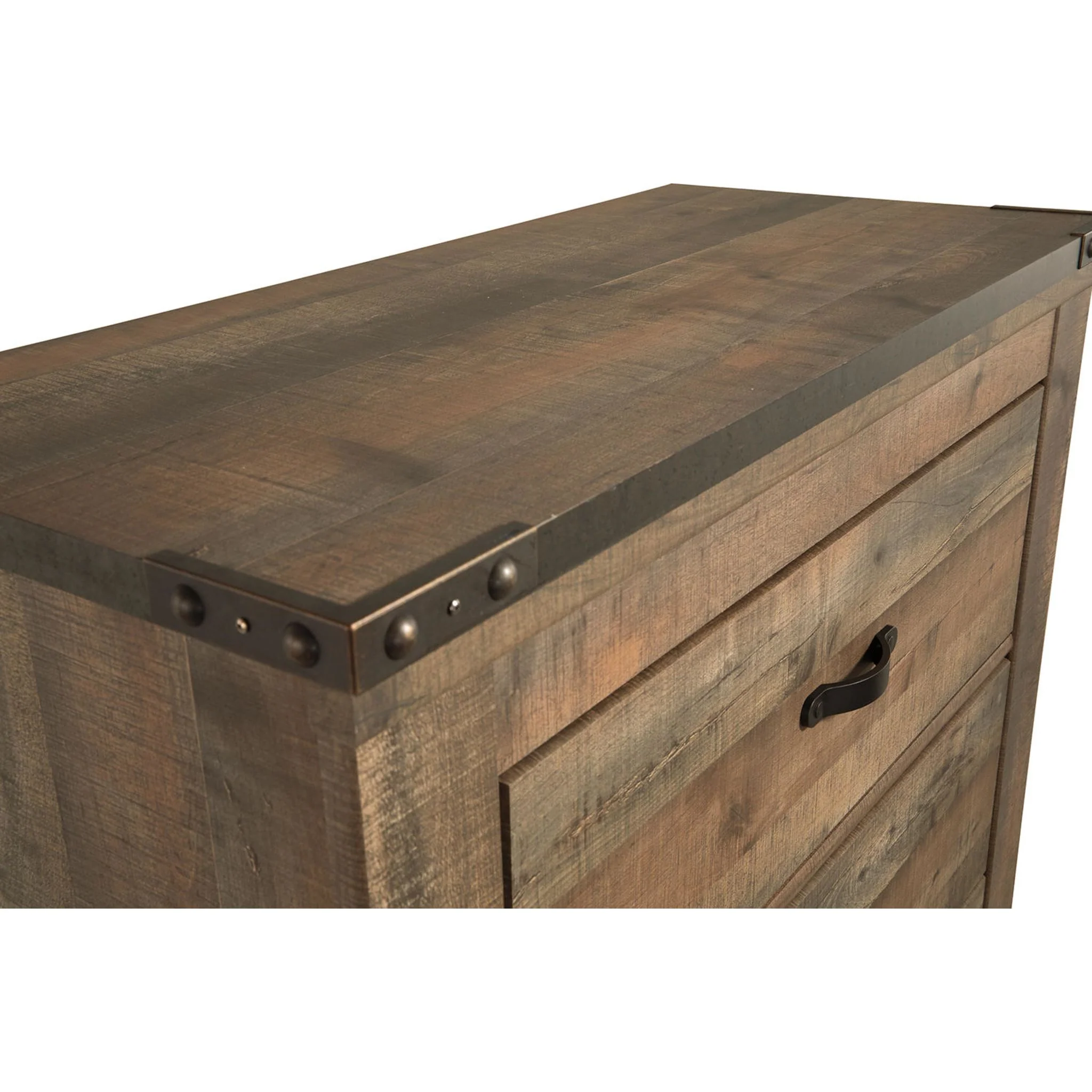 Trinell Chest - Rustic - Image 28