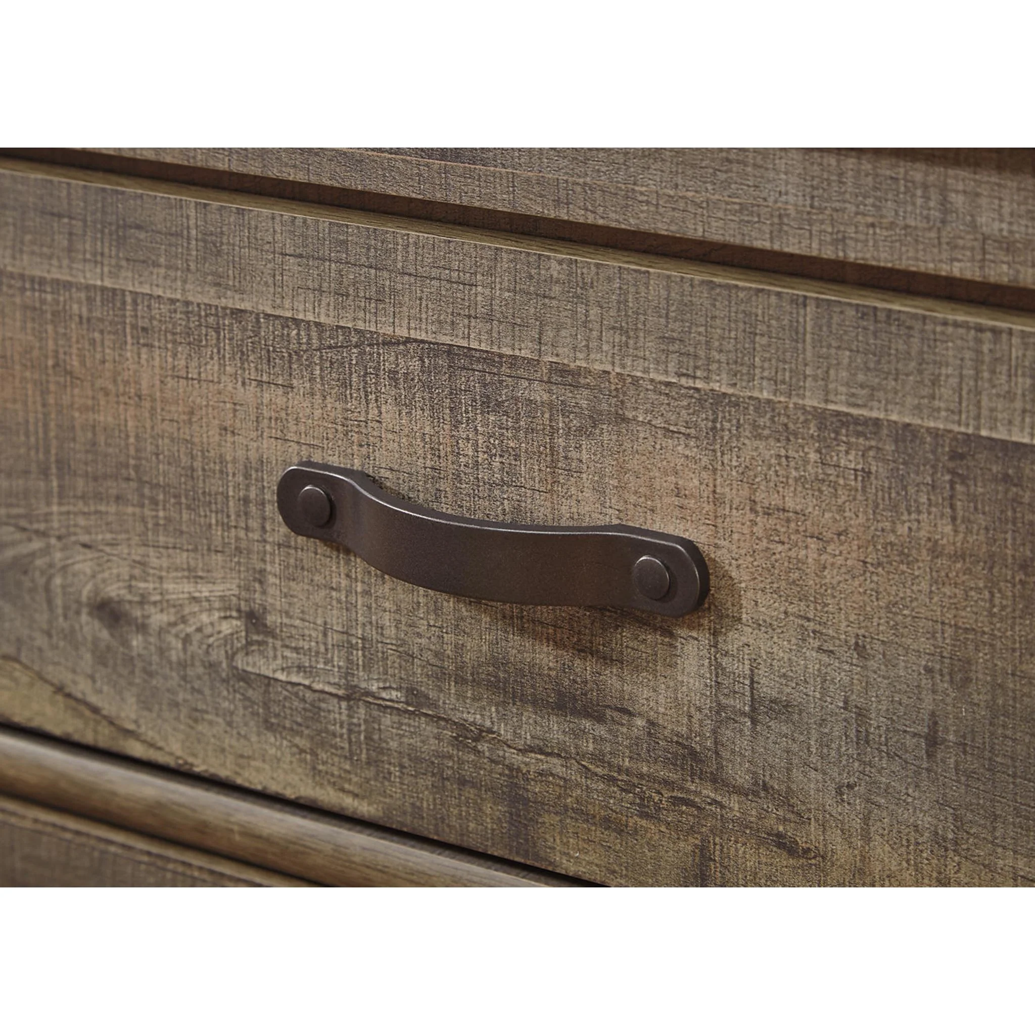 Trinell Chest - Rustic - Image 30