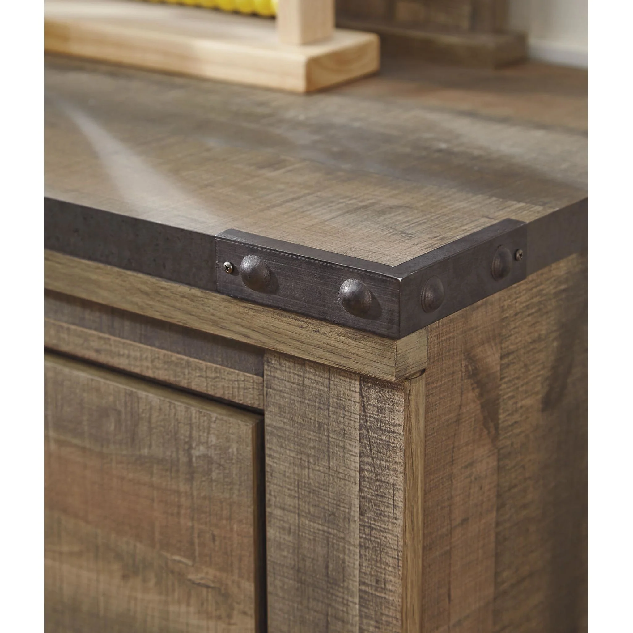Trinell Chest - Rustic - Image 31