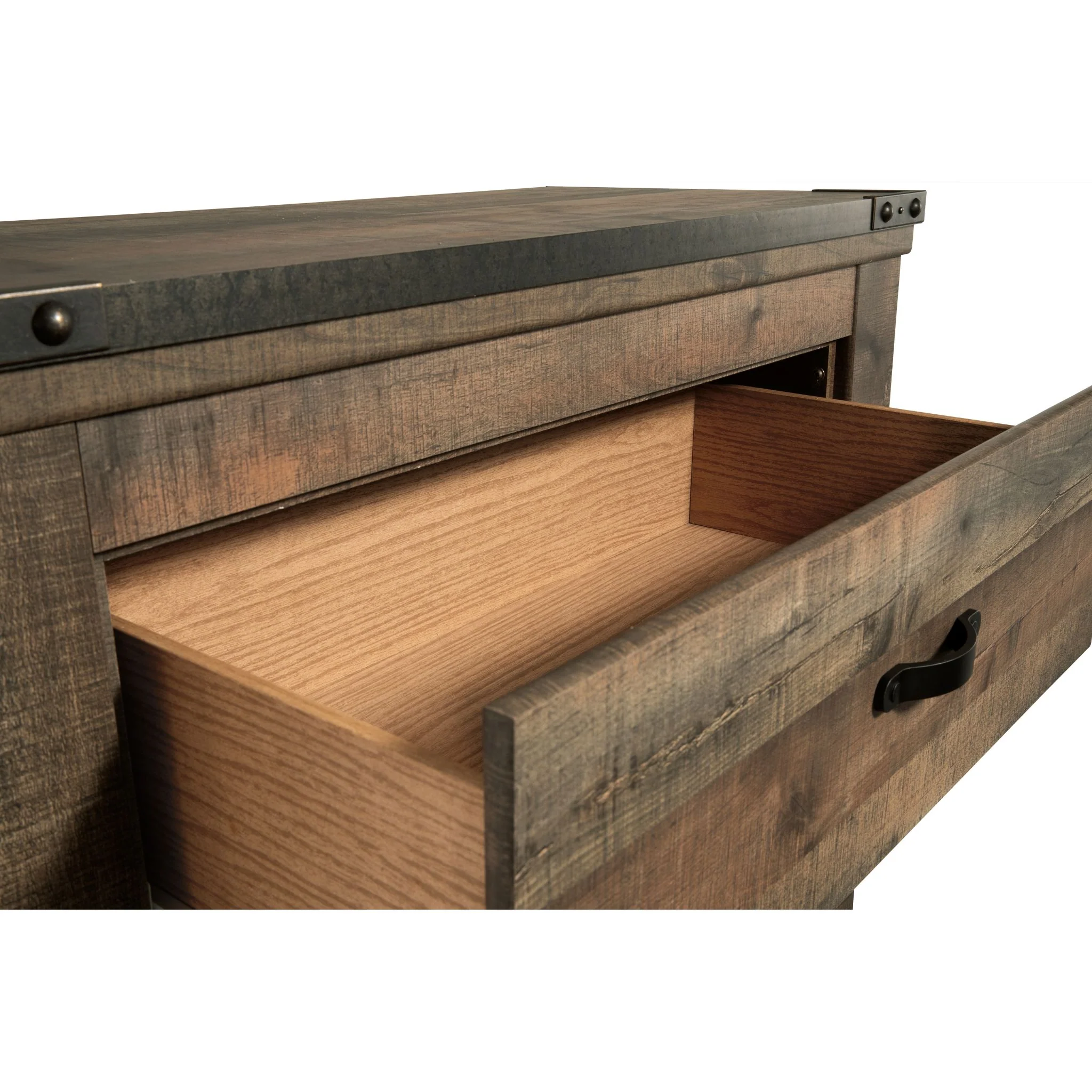 Trinell Chest - Rustic - Image 33