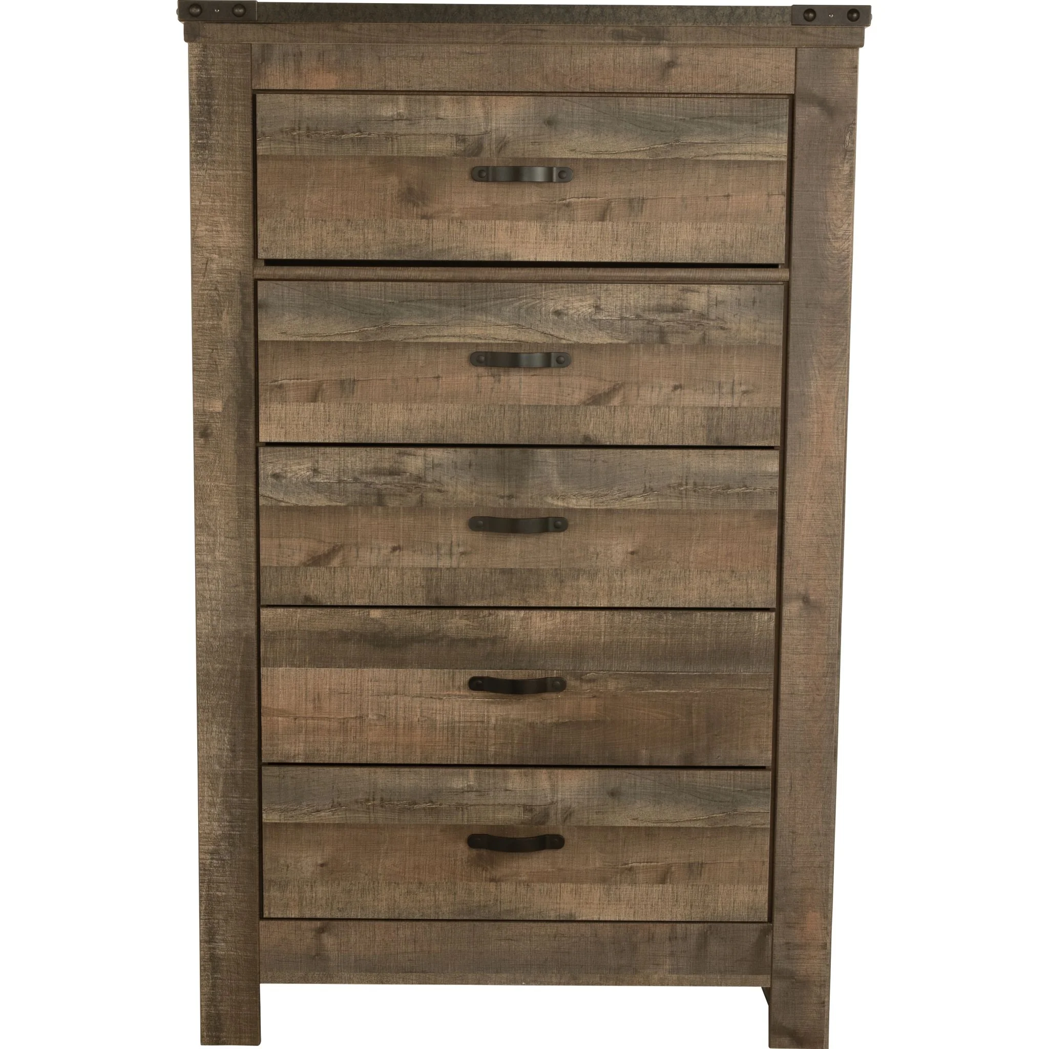 Trinell Chest - Rustic - Image 35