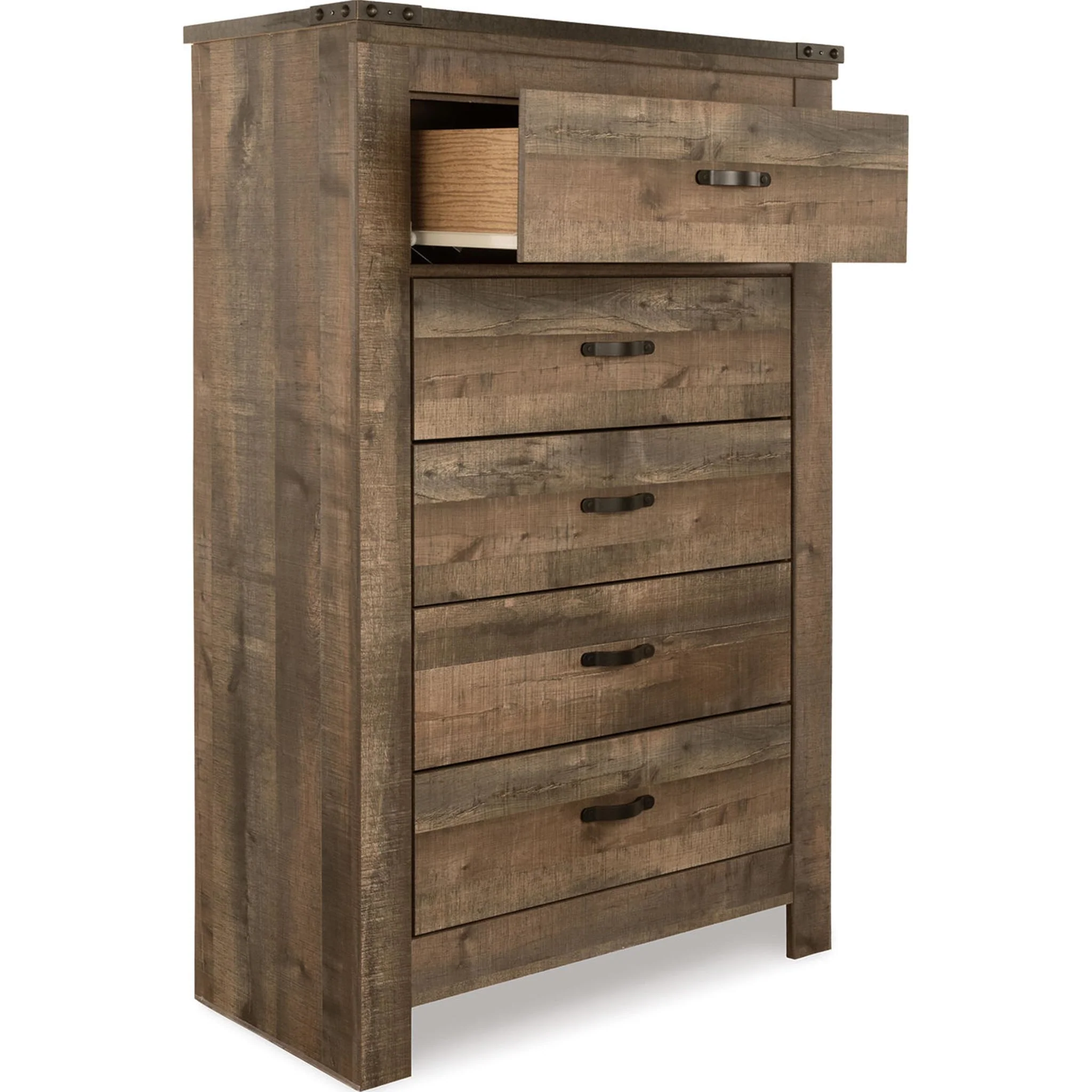Trinell Chest - Rustic - Image 44