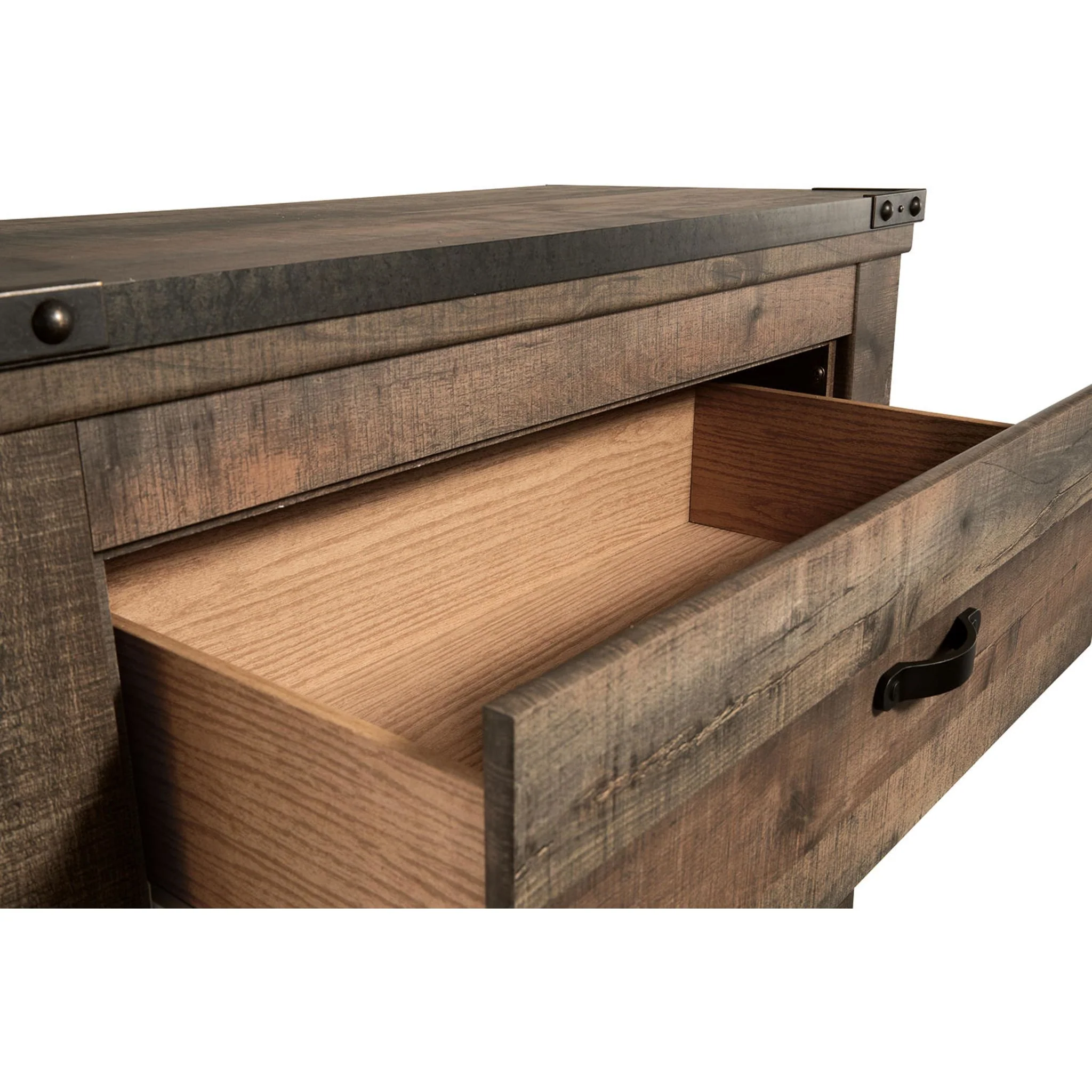 Trinell Chest - Rustic - Image 46