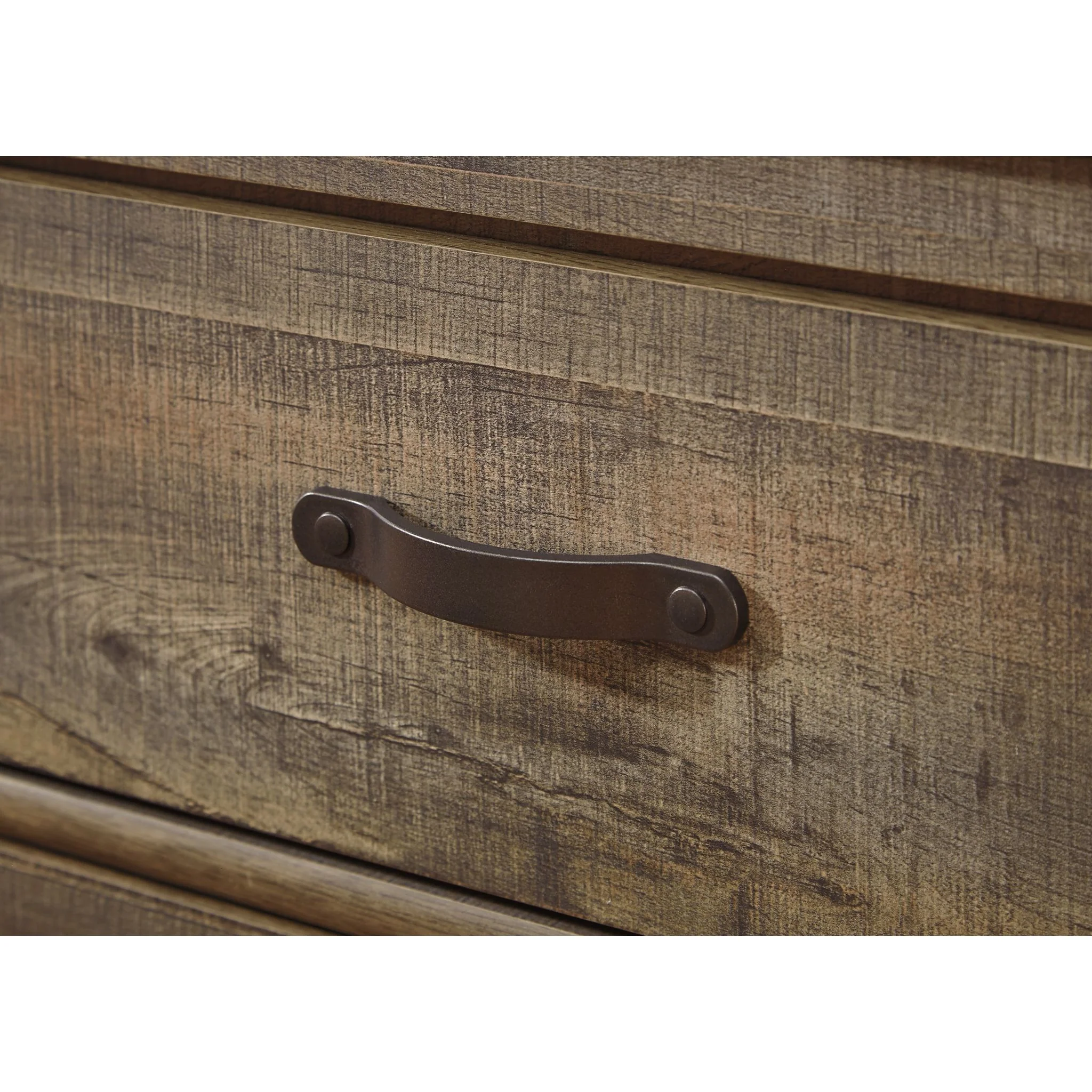 Trinell Chest - Rustic - Image 5