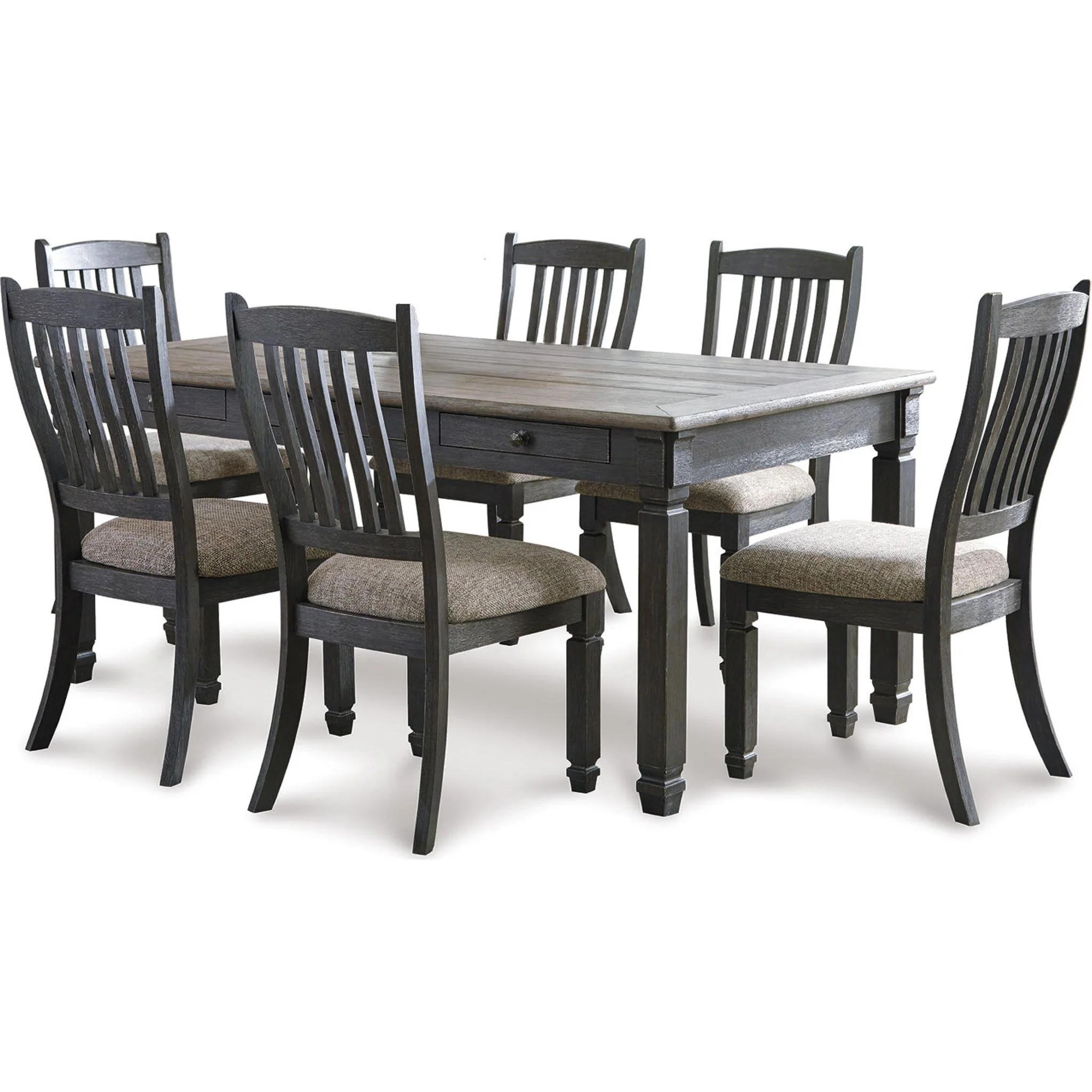 Tyler Creek Dining Set - Image 108