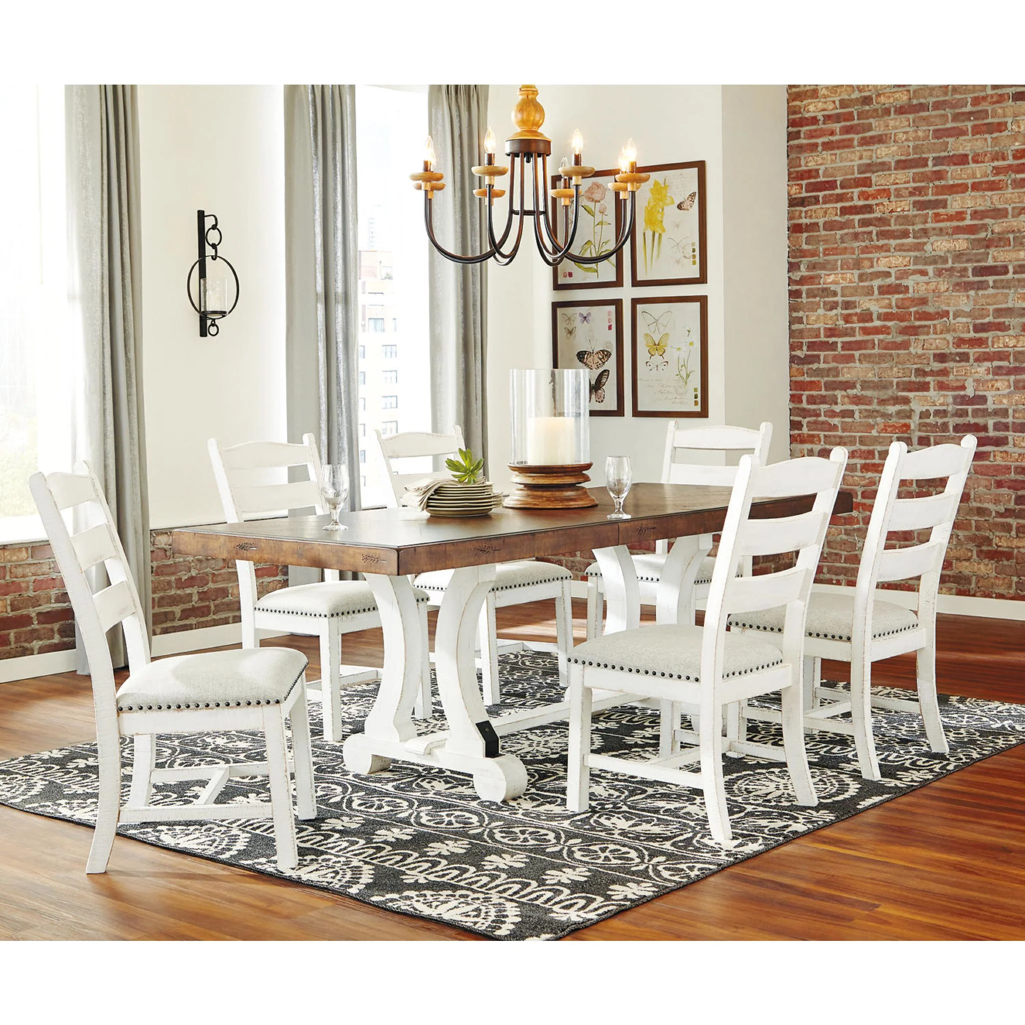 Valebeck Dining Set - Image 77