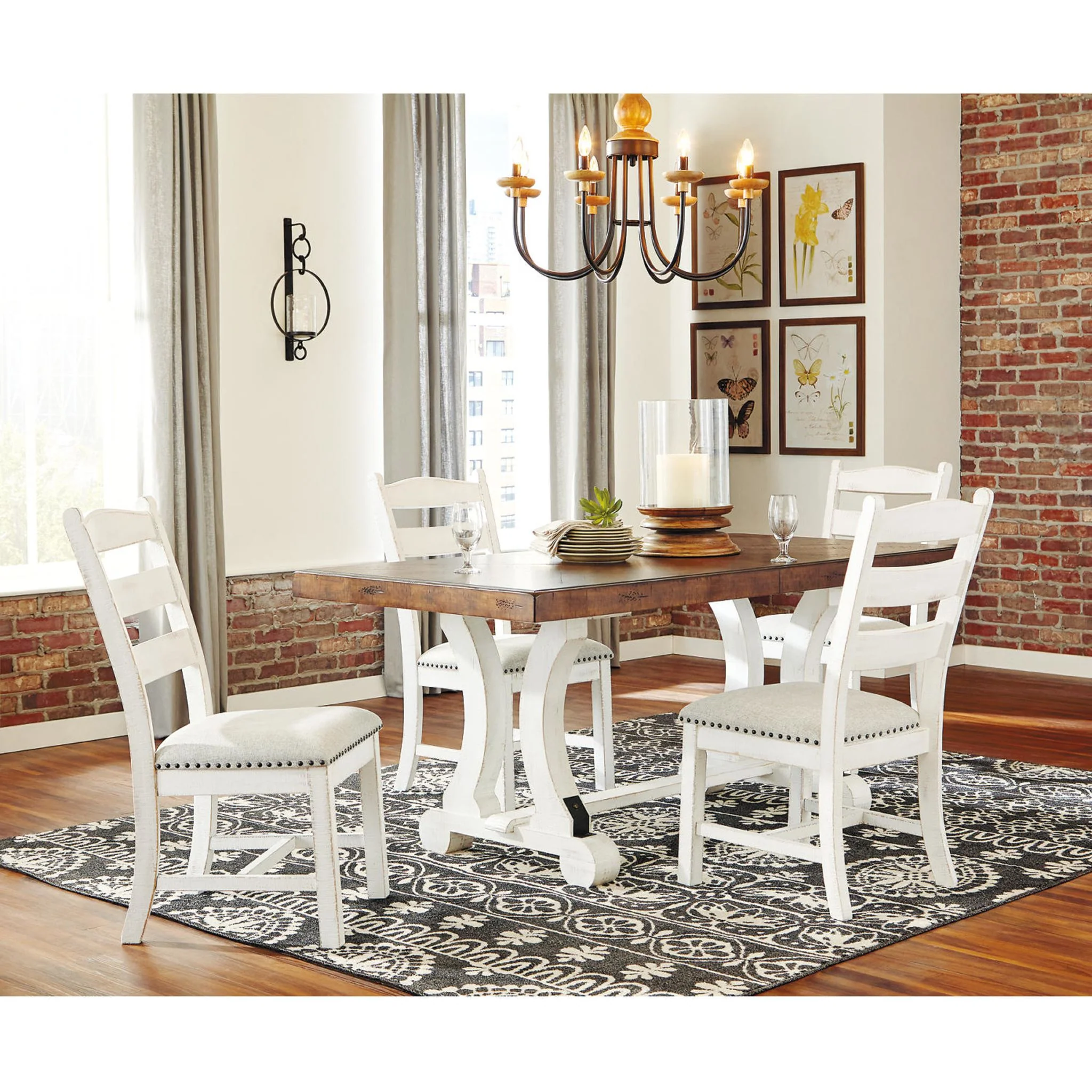 Valebeck Dining Set - Image 9