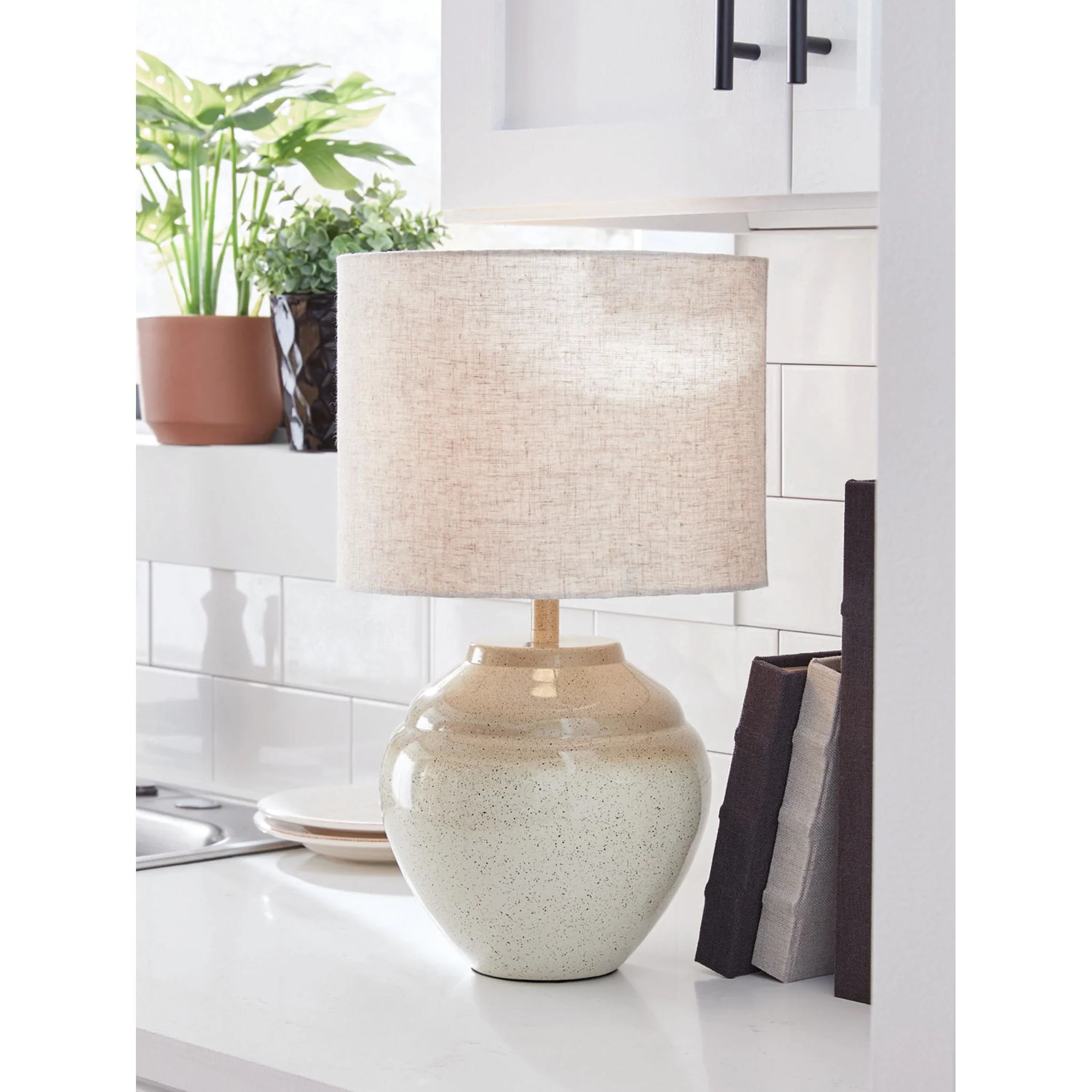 Waldish Table Lamp 19.13" - Image 3