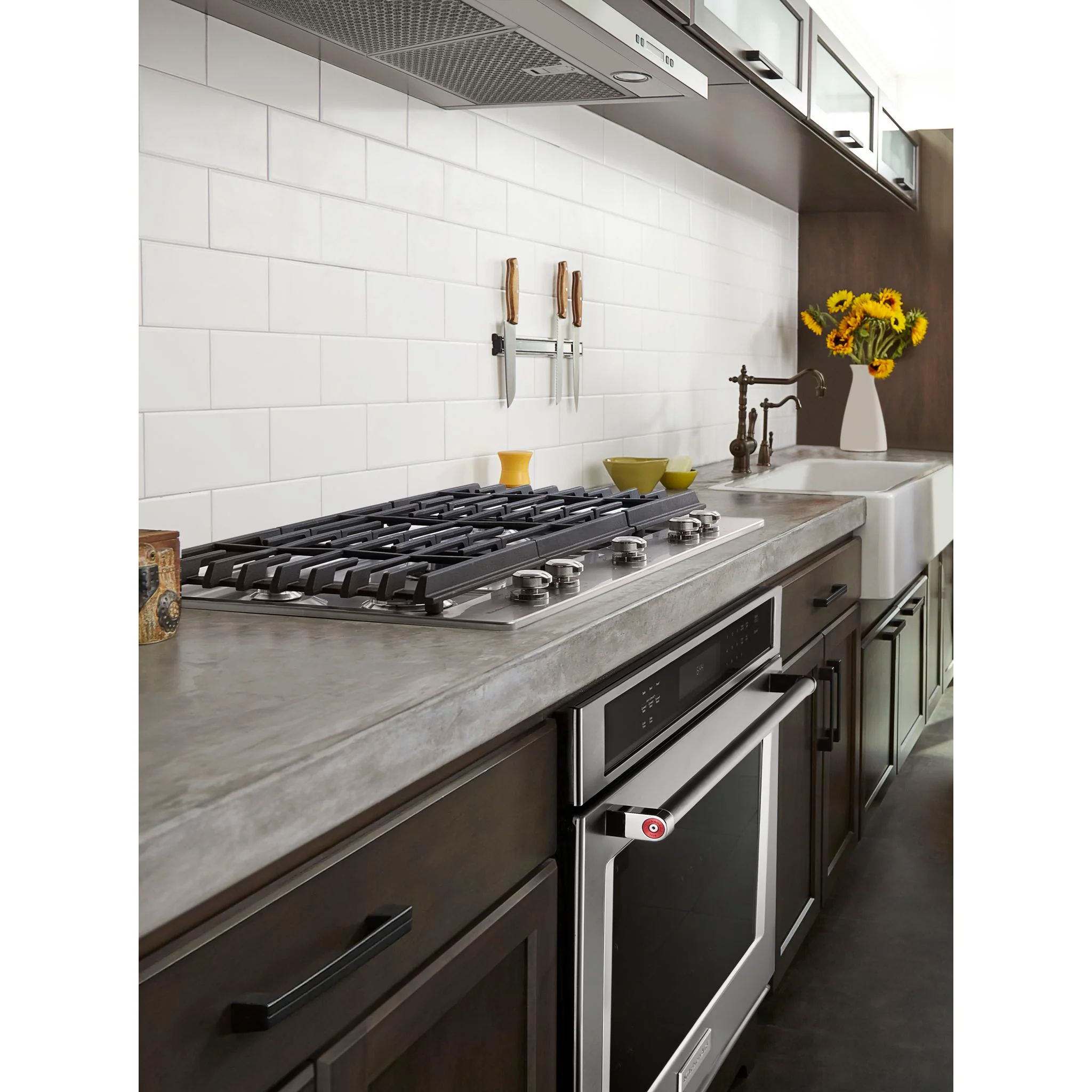 Whirlpool 30" Custom Hood Liner -Stainless Steel (UVL5430JSS) - Image 2