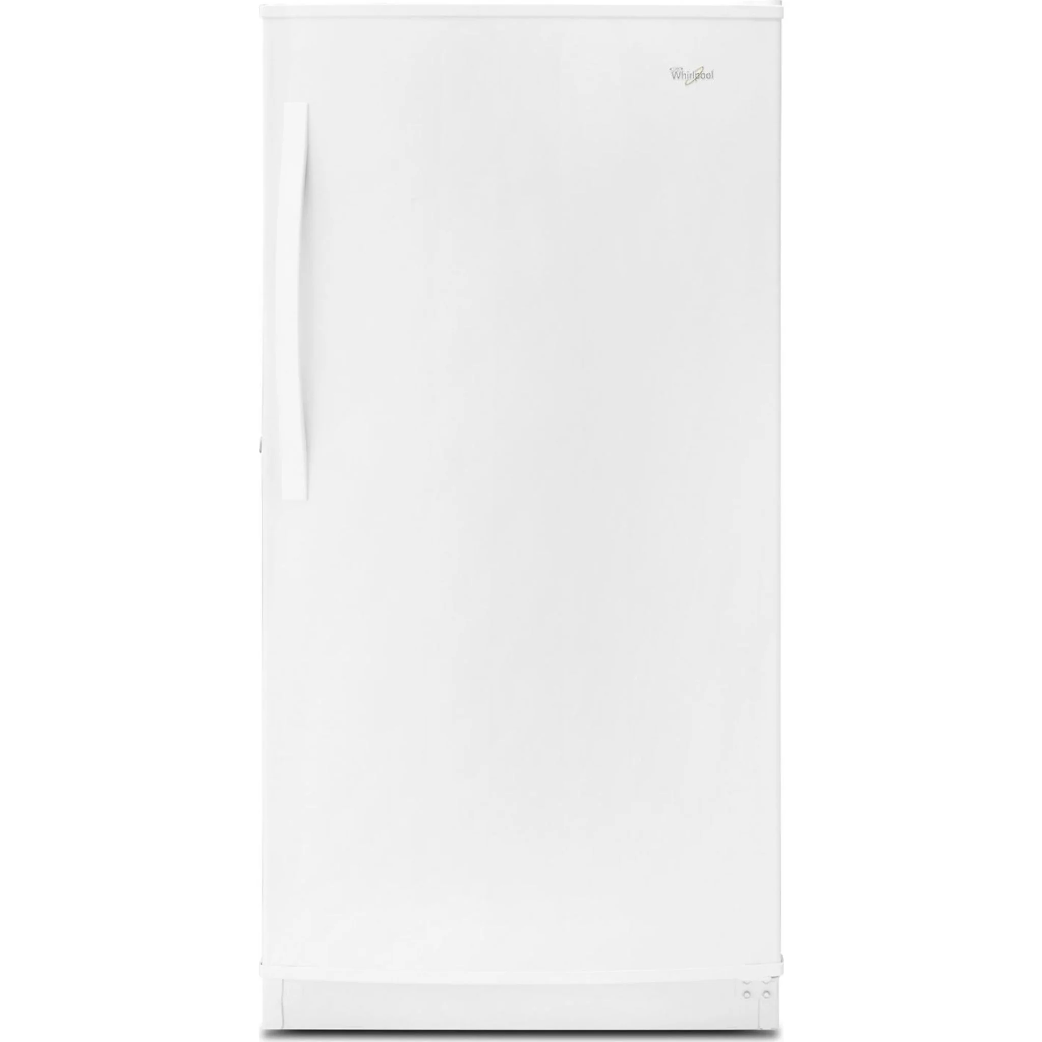 Whirlpool 16 cu. ft. Upright Freezer with Frost-Free Defrost -White (WZF57R16FW) - Image 11
