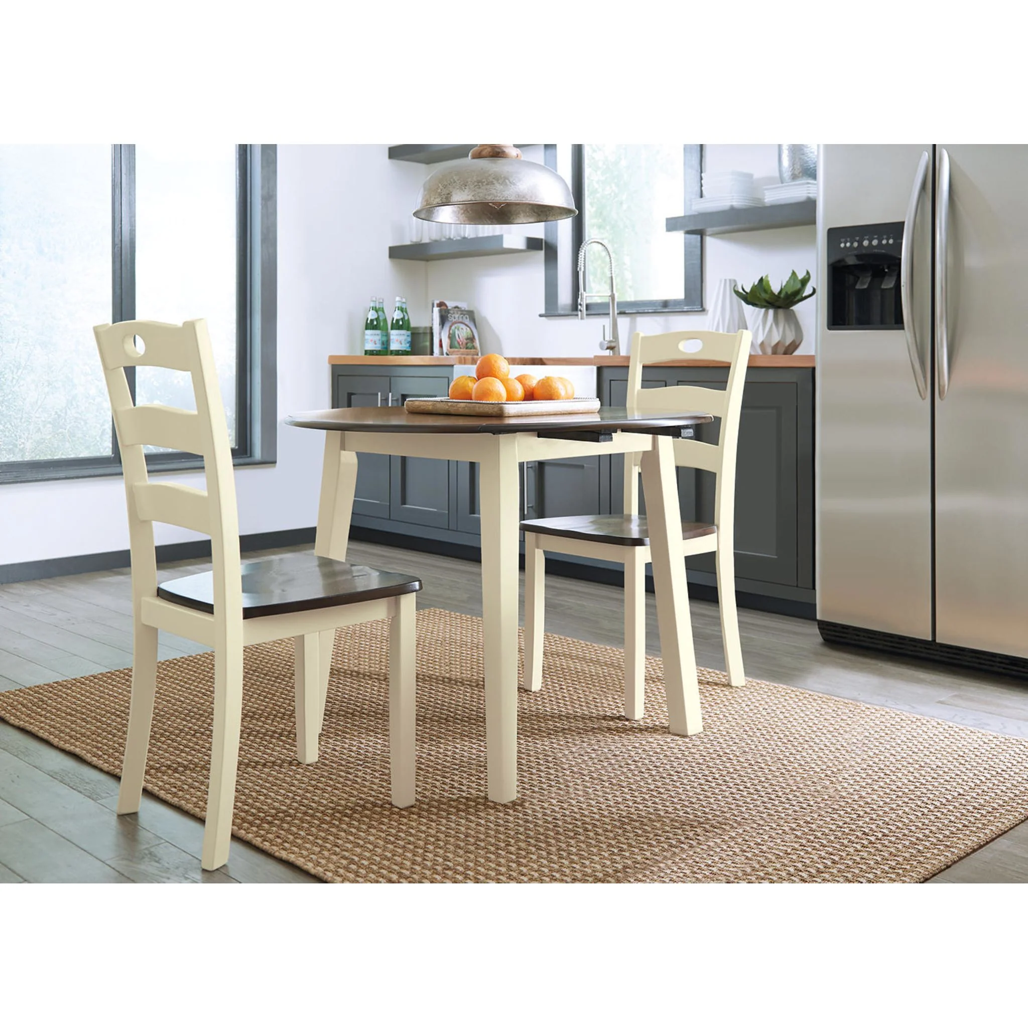Woodanville Dining Set - Image 13